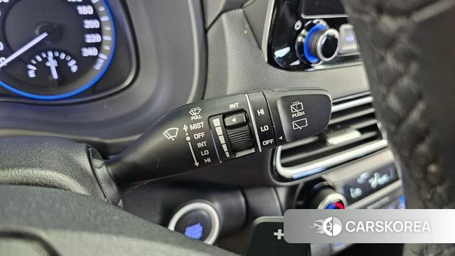Hyundai Kona Hybrid id 4429899 из Кореи 19