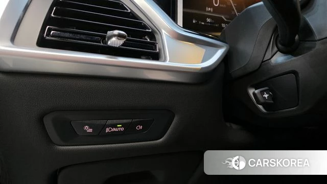 BMW X6 (G06) id 4394281 из Кореи 19