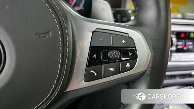 BMW X5 (G05) id 4711226 из Кореи 19