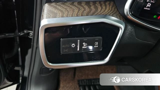 Audi A6 (C8) id 4641611 из Кореи 19