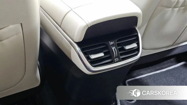 Hyundai The New Grandeur IG Hybrid id 4608552 из Кореи 19