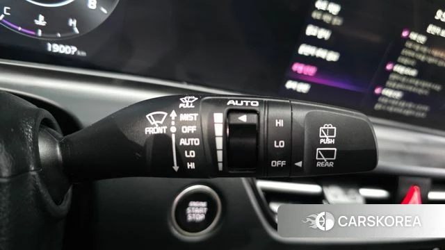 Kia The New Seltos id 4381348 из Кореи 19