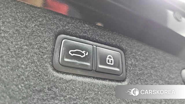 Kia The New K9 2nd generation id 4676743 из Кореи 19