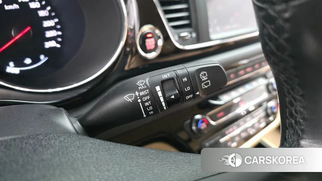 Kia The New Carnival id 4530725 из Кореи 19