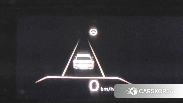 Genesis G80 (RG3) id 4470990 из Кореи 19