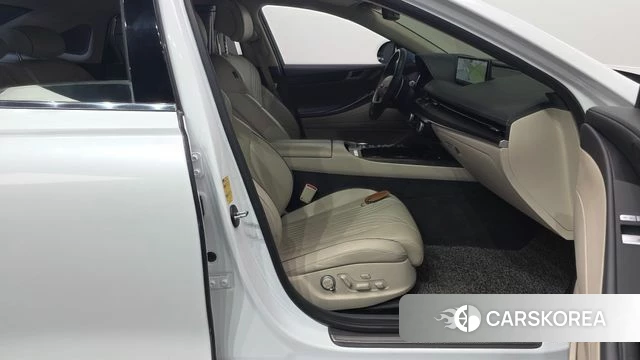 Genesis G80 (RG3) id 4542029 из Кореи 19