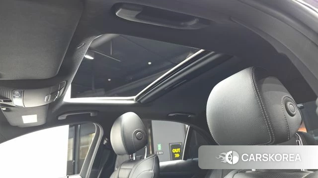 Mercedes-Benz E-Class W213 id 4898743 из Кореи 19