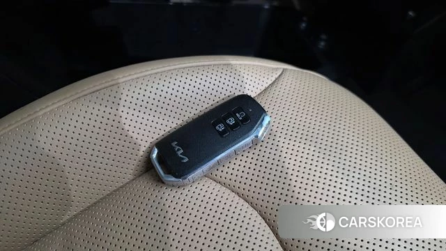 Kia EV6 id 4784470 из Кореи 19