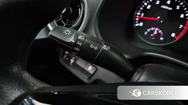 Kia The New K3 2nd generation id 4309346 из Кореи 19