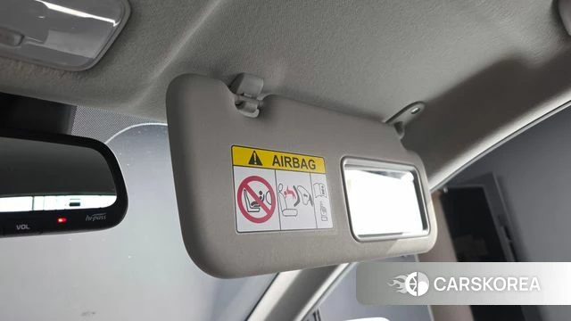 Kia Morning Urban (JA) id 4834975 из Кореи 19