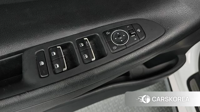 Hyundai The New Grandeur IG id 4894903 из Кореи 19
