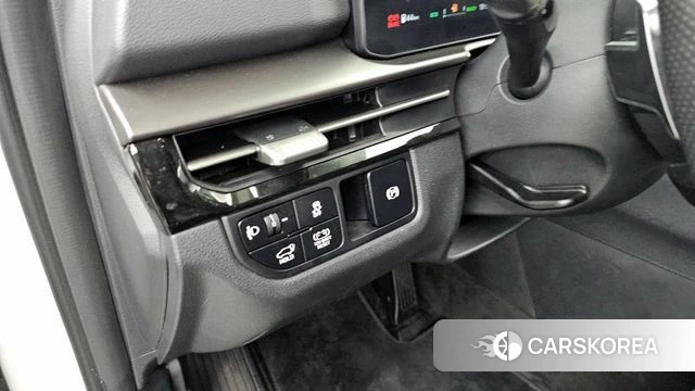 Kia The New Sportage 5th Generation Hybrid id 4279902 из Кореи 19