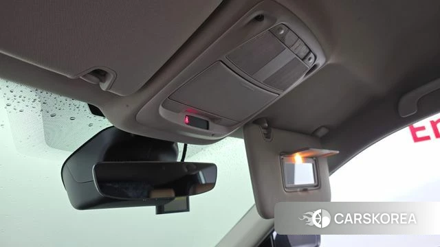 Renault Korea (Samsung) The New QM6 id 4529283 из Кореи 19