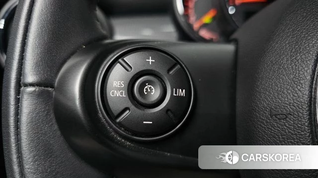 Mini Cooper id 4580991 из Кореи 19