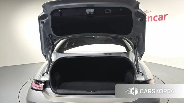 Hyundai Ionic 6 id 4494101 из Кореи 19