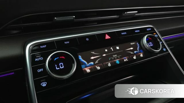 Genesis GV80 id 4476714 из Кореи 19