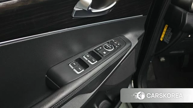 Kia The New Sorento id 4435180 из Кореи 19
