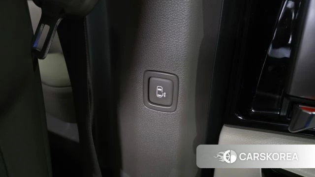 Kia Carnival 4th generation id 4534624 из Кореи 19