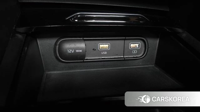 Kia K5 3rd generation id 4371258 из Кореи 19