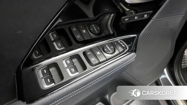 Kia The New Niro id 4403171 из Кореи 19