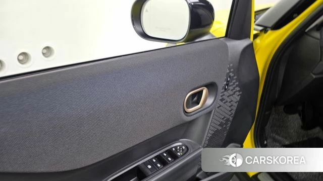 Mini Cooper C 4th generation id 4359909 из Кореи 19