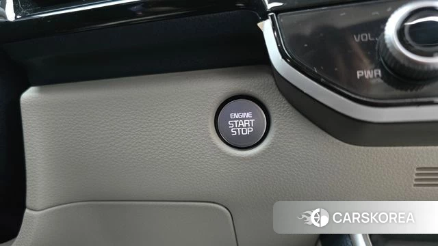 Kia The New Carnival 4th Generation id 4480275 из Кореи 19
