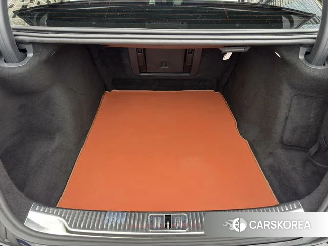 Mercedes-Benz S-class id 4353743 из Китая 19