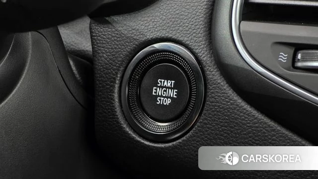 Renault Korea (Samsung) The New SM6 id 4223346 из Кореи 19