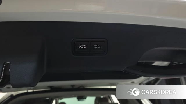 Kia The New Carnival 4th Generation id 4292046 из Кореи 19
