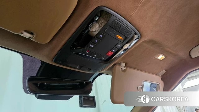 Kia Carnival 4th generation id 4360855 из Кореи 19