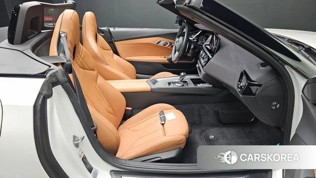 BMW Z4 (G29) id 4693284 из Кореи 19