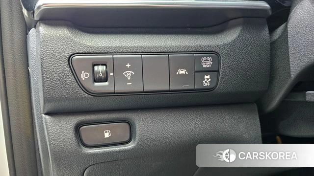 Kia The New Niro id 4464838 из Кореи 19