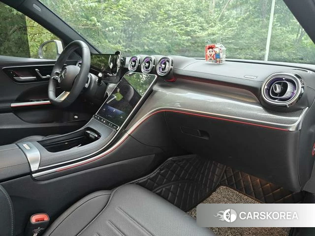 Mercedes-Benz Class C id 4353003 из Китая 19