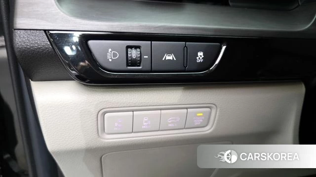 Kia Carnival 4th generation id 4594476 из Кореи 19
