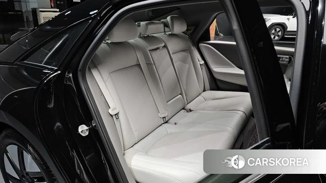 Hyundai Ionic 6 id 4608227 из Кореи 19