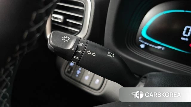 Hyundai Venue id 4408058 из Кореи 19