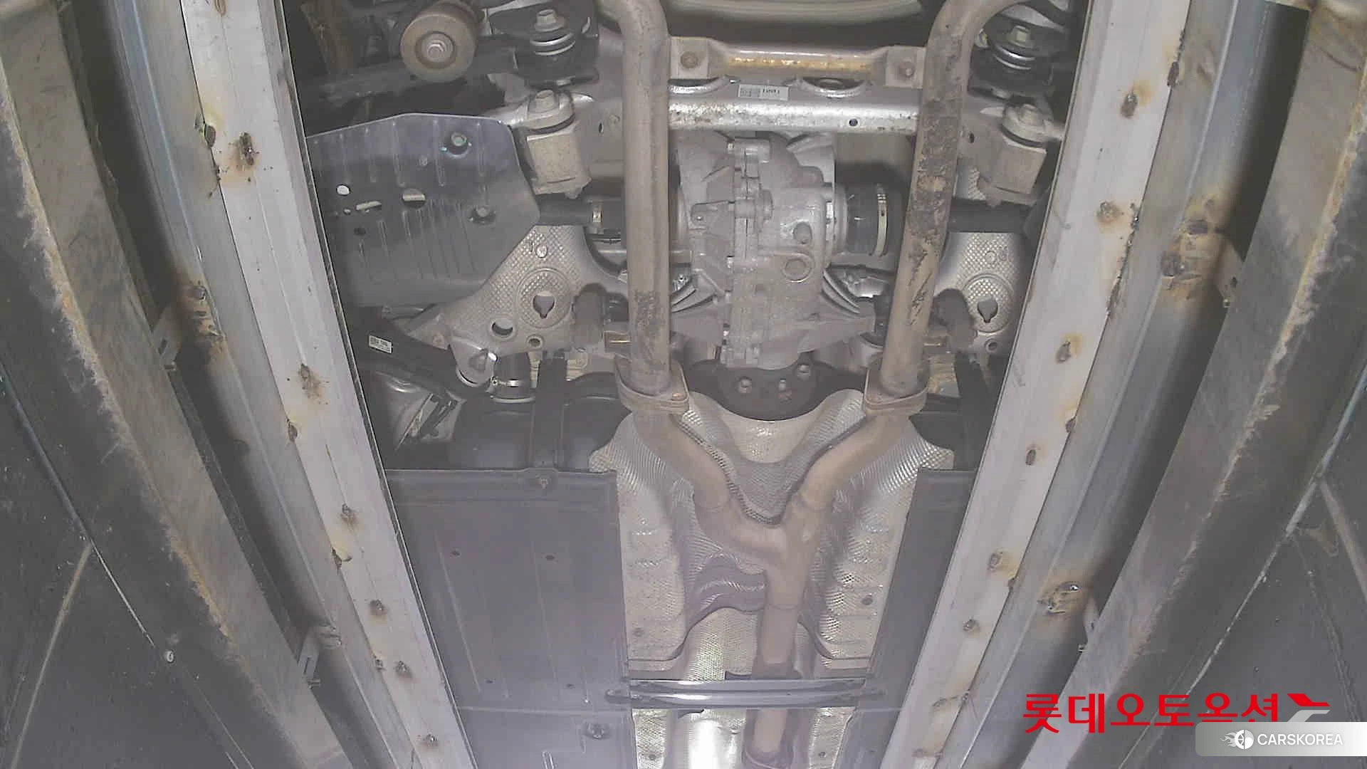 Hyundai G80 id 4289327 из Кореи 19