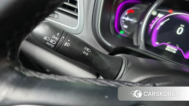 Renault Korea (Samsung) QM6 id 4760502 из Кореи 19