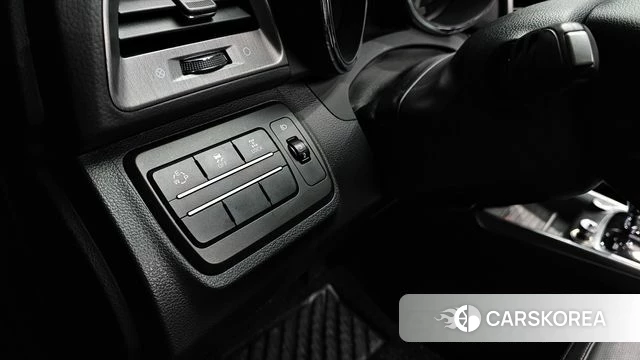Ssangyong Tivoli Armor id 4251243 из Кореи 19