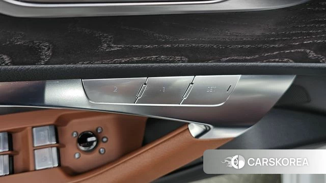 Audi A6 (C8) id 4654129 из Кореи 19