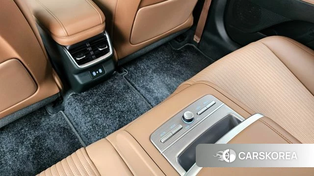 Hyundai Grandeur Hybrid (GN7) id 4194767 из Кореи 19