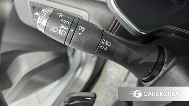 Renault Korea (Samsung) Capture id 4683618 из Кореи 19