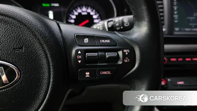 Kia All New Carnival id 4937817 из Кореи 19