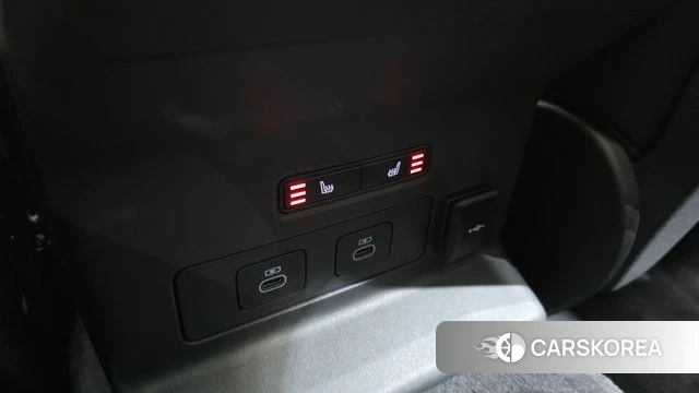 Land Rover Range Rover Velar id 4505138 из Кореи 19