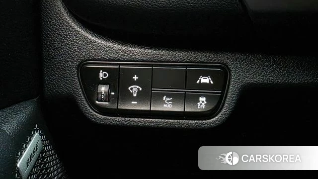 Kia Seltos id 4937380 из Кореи 19