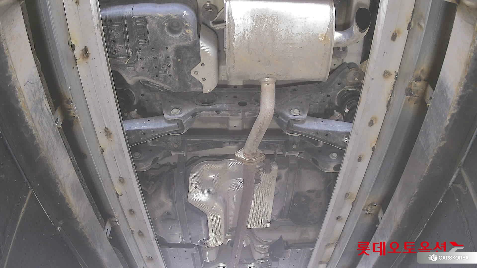 Kia Sportage id 4289555 из Кореи 19