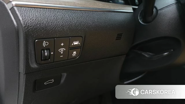 Kia K5 3rd generation id 4310306 из Кореи 19