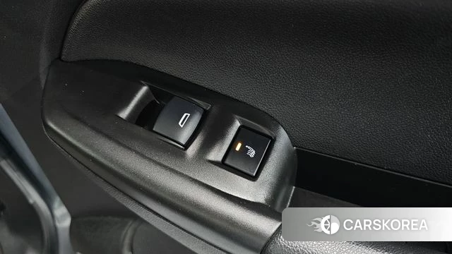 Chevrolet (GM Daewoo) Trailblazer id 4428809 из Кореи 19