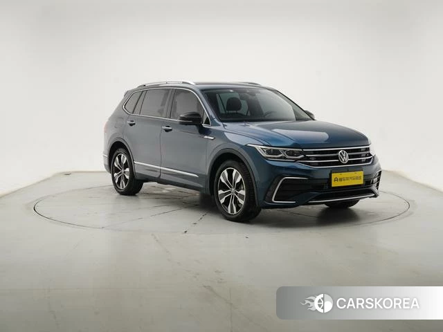 Volkswagen Tiguan L id 4258580 из Китая 19