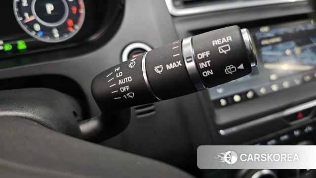 Jaguar E-PACE id 4491028 из Кореи 19